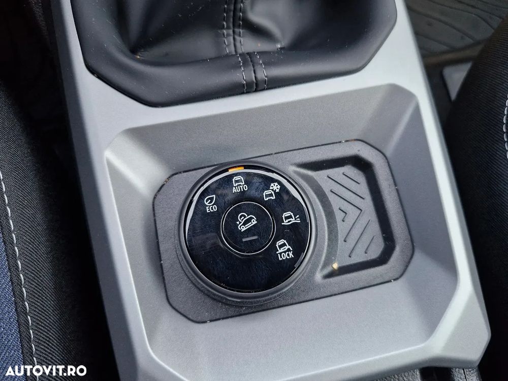 Dacia Duster - 9