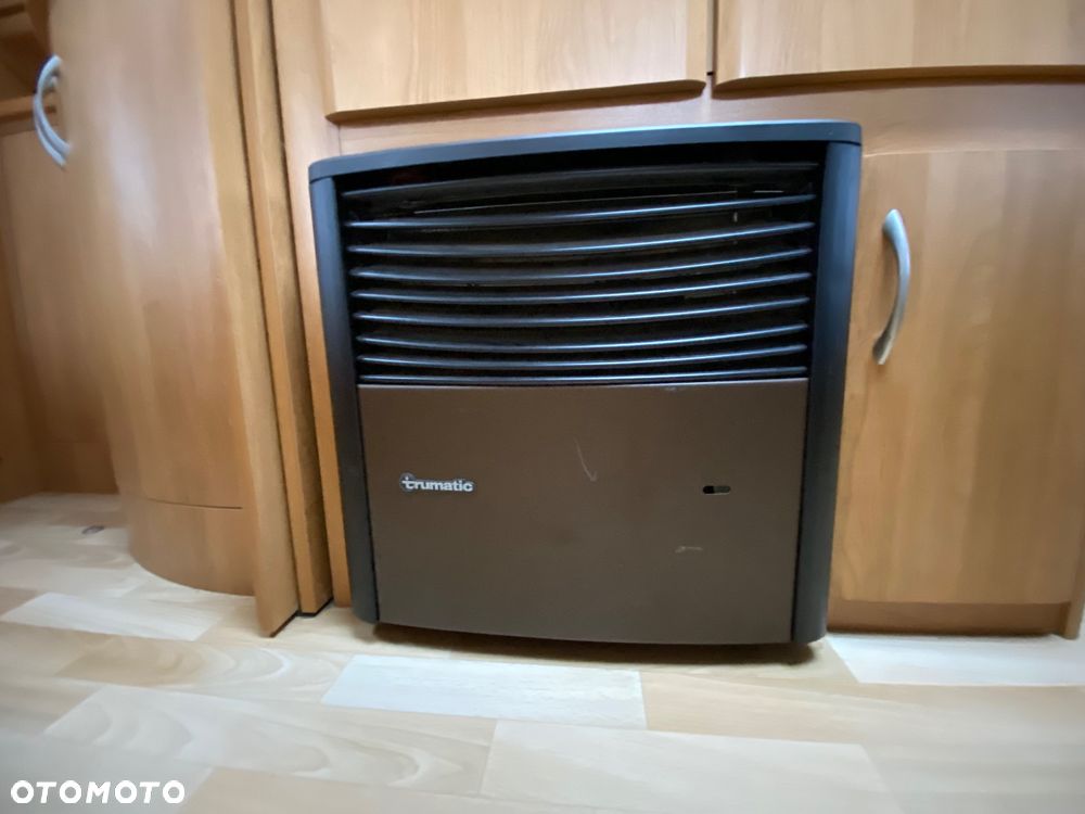 Hobby Excellent 495 - 22