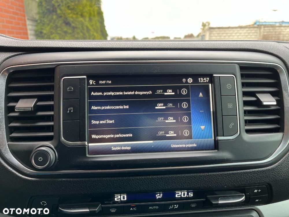 Toyota Proace Verso 2,0-l-D-4D L2 (8-Si.) Autm Club - 12