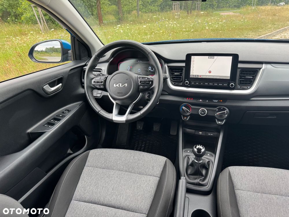 Kia Stonic 1.2 M - 19