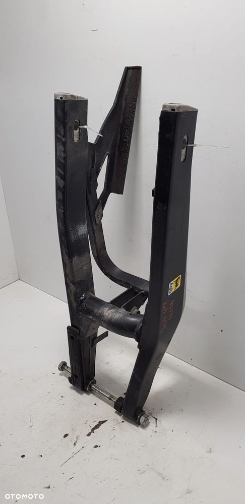 Derbi GPR 50 2t 09-16 Wahacz Tylny Tył - 6