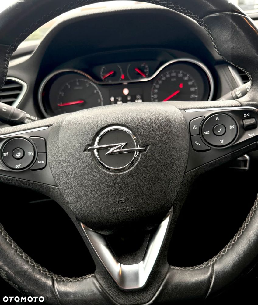 Opel Grandland X 1.2 T Innovation S&S - 17