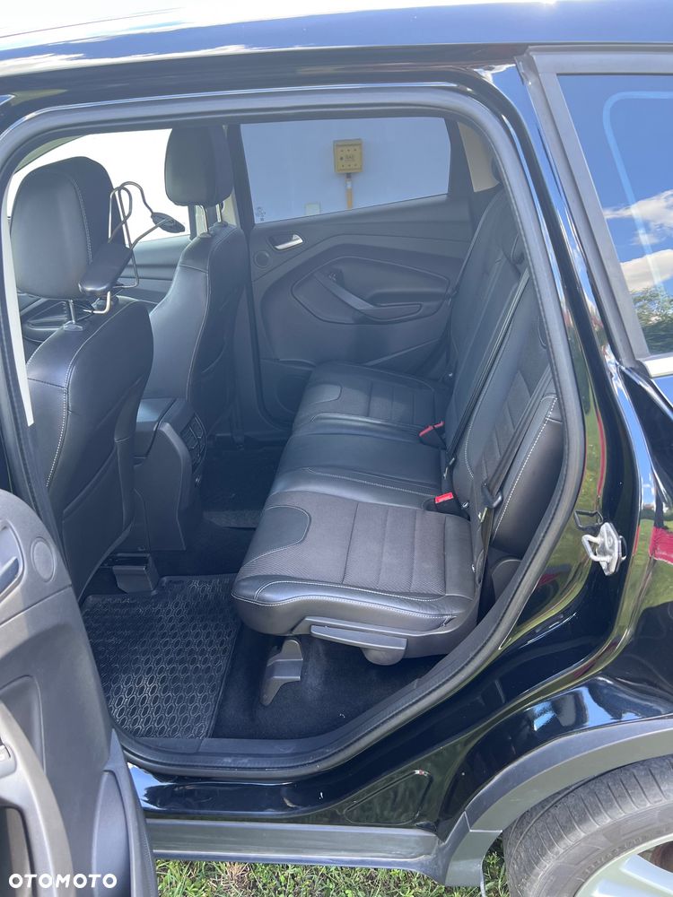 Ford Kuga 2.0 TDCi 4WD Titanium - 8