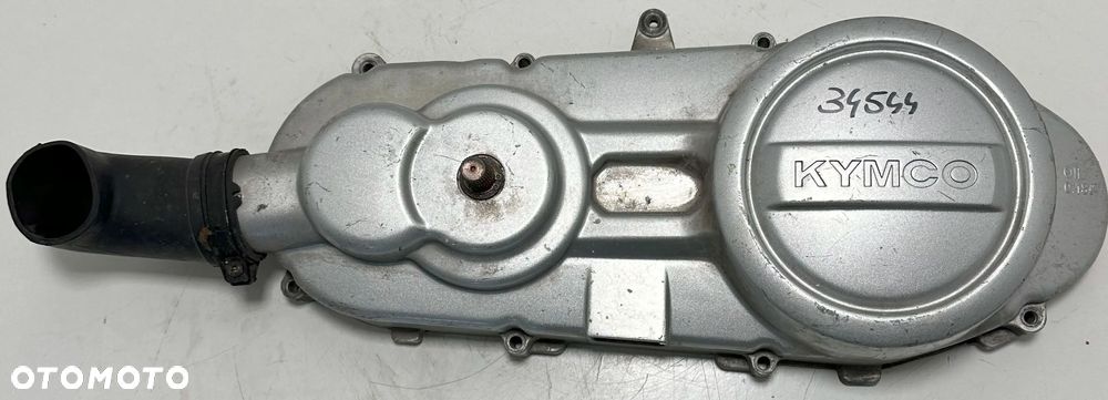 Kymco Grand Dink 125 Pokrywa Dekiel Osłona Silnika - 1