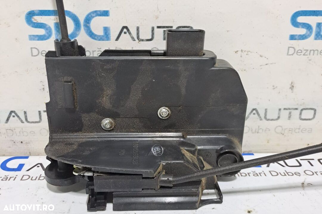 Broasca usa fata stanga 5801556813B Iveco Daily Euro 6 - 2