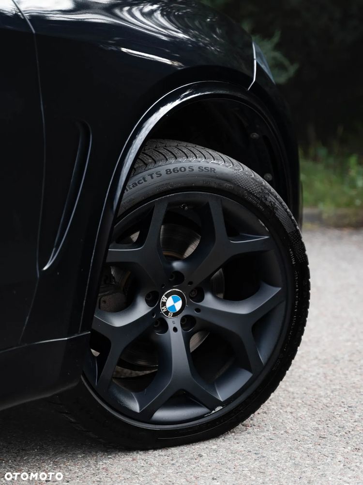 BMW X5 xDrive40d Sport-Aut - 9