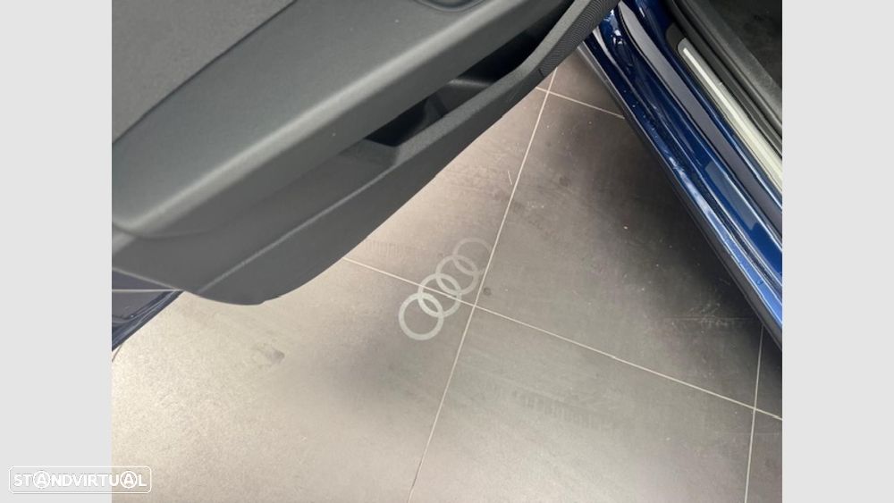 Audi A3 Sportback 40 TFSIe S line - 31