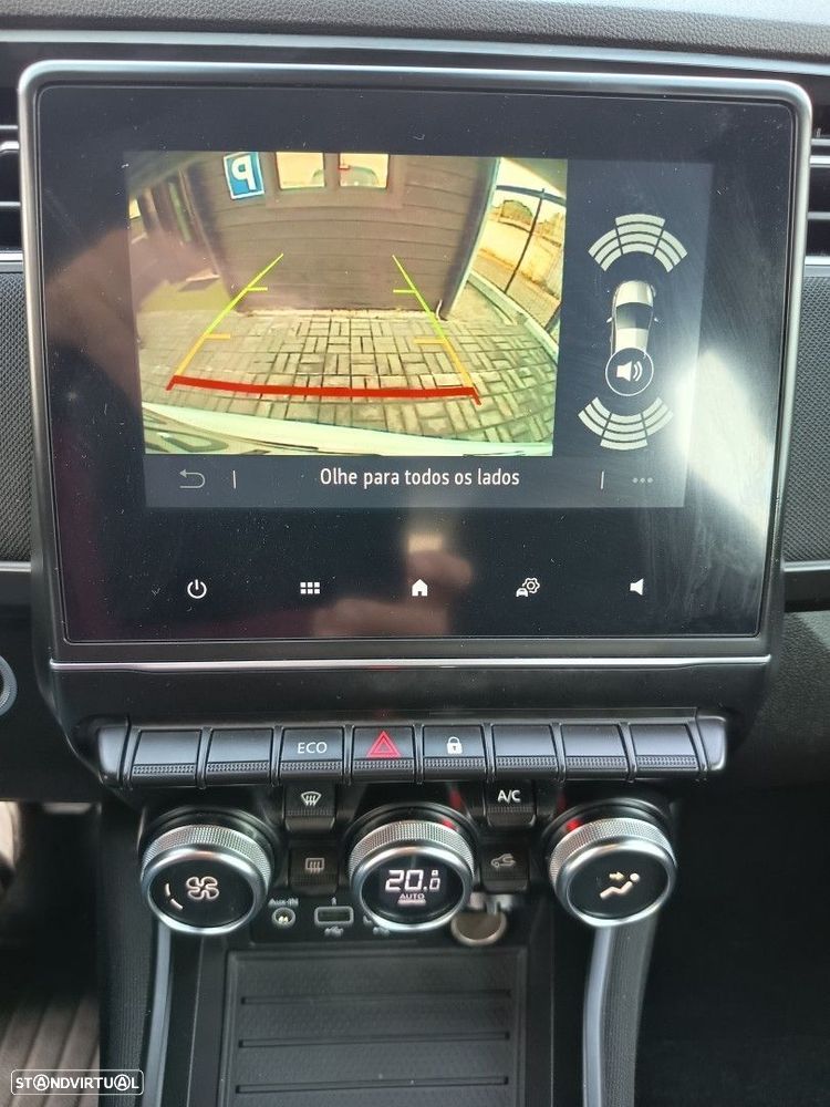 Renault Zoe (c/ Bateria) E-Tech EV50 Equilibre - 20