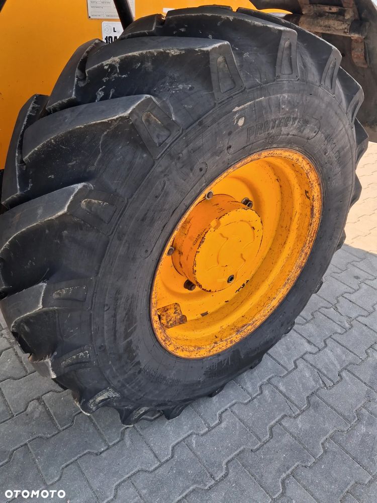 JCB 533 - 105 - 13