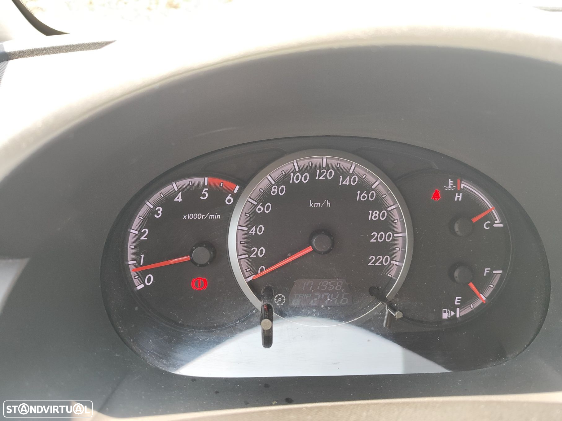 Mazda 5 MZR-CD 2.0 Comfort - 20