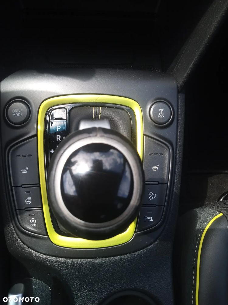 Hyundai Kona 1.6 CRDi DCT 4WD Premium - 18