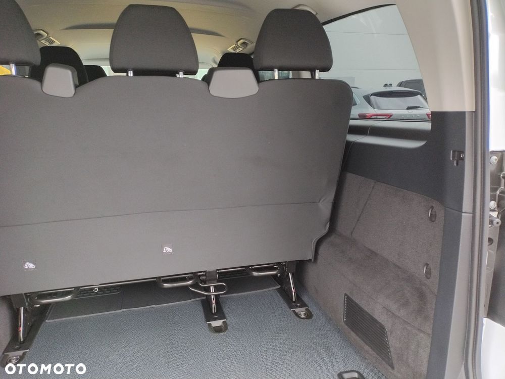 Mercedes-Benz Vito Tourer L2 Pro 9G-Tronic 447.703 - 14