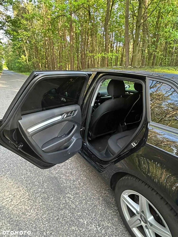 Audi A3 - 11