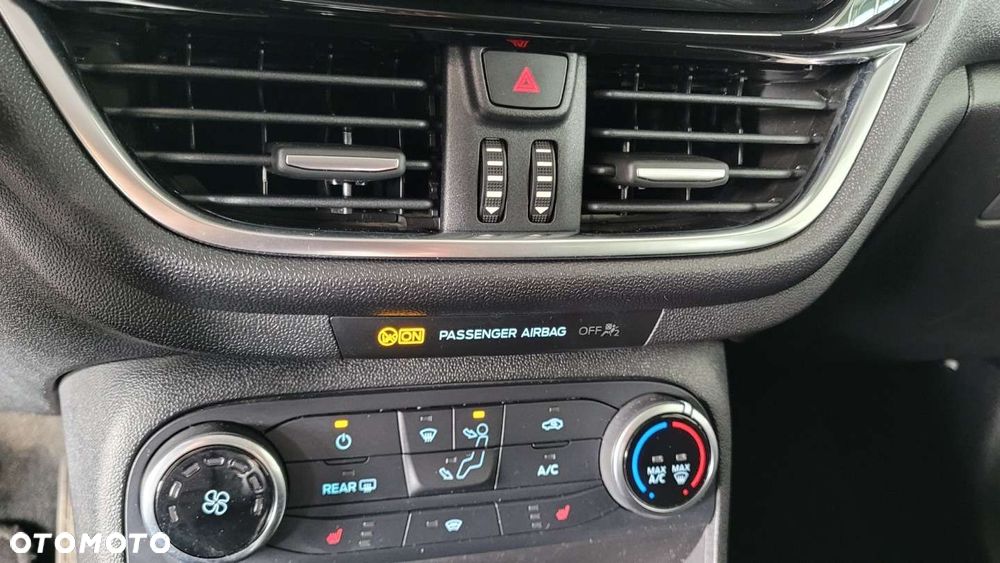 Ford Fiesta - 14