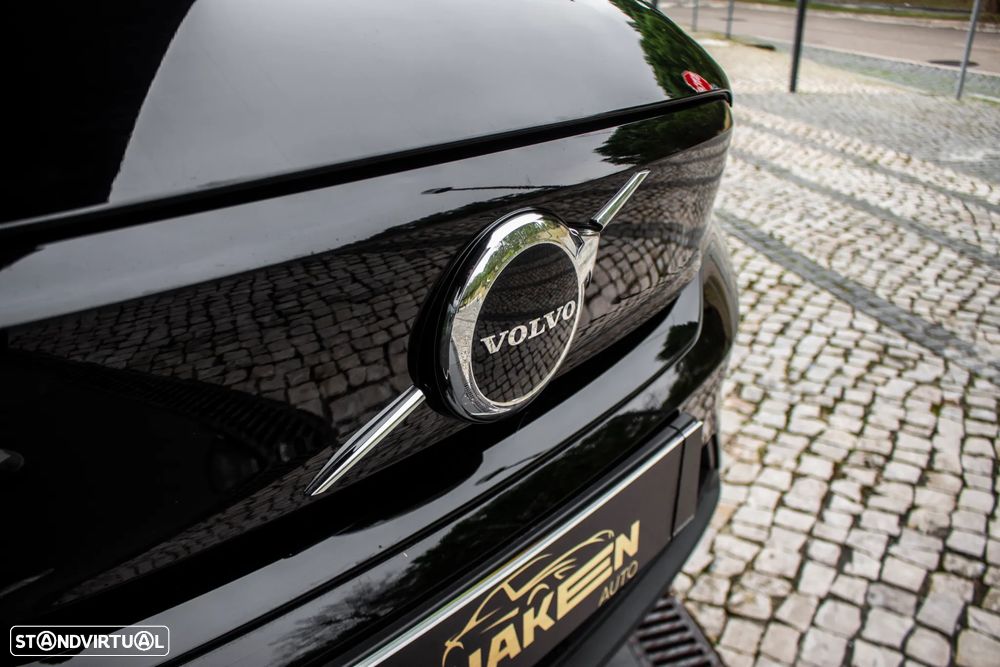 Volvo C40 Recharge Single Motor Core - 9