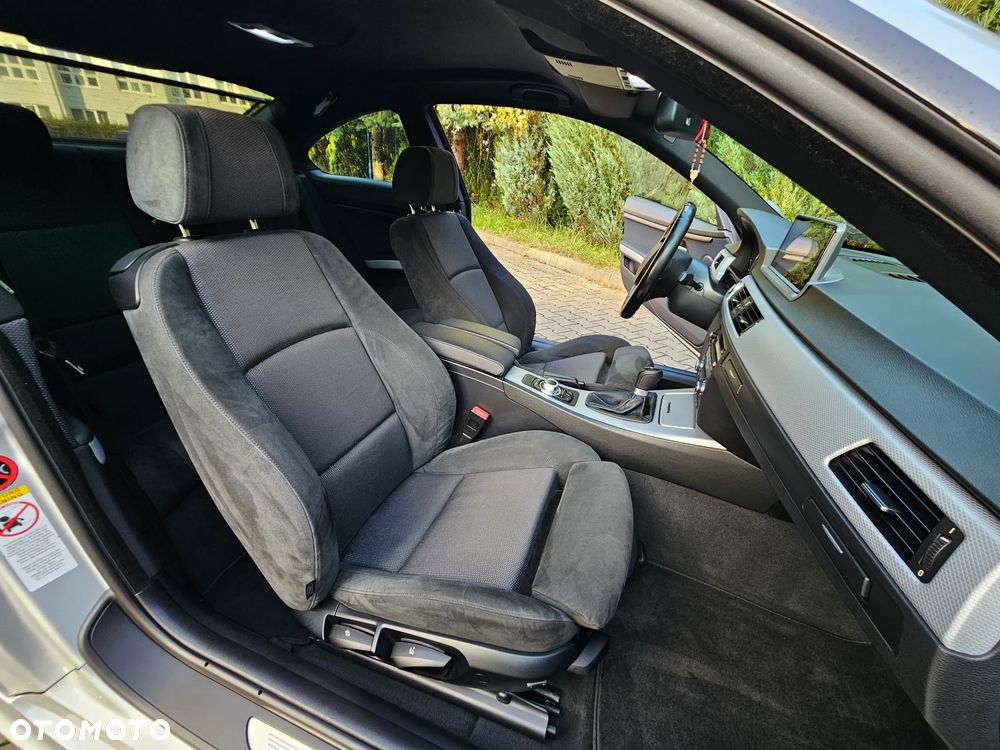 BMW Seria 3 - 22