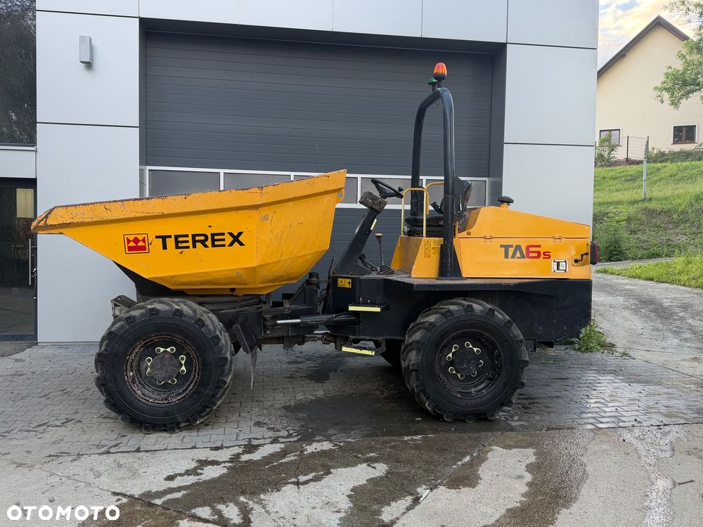 Terex TA6s - 5