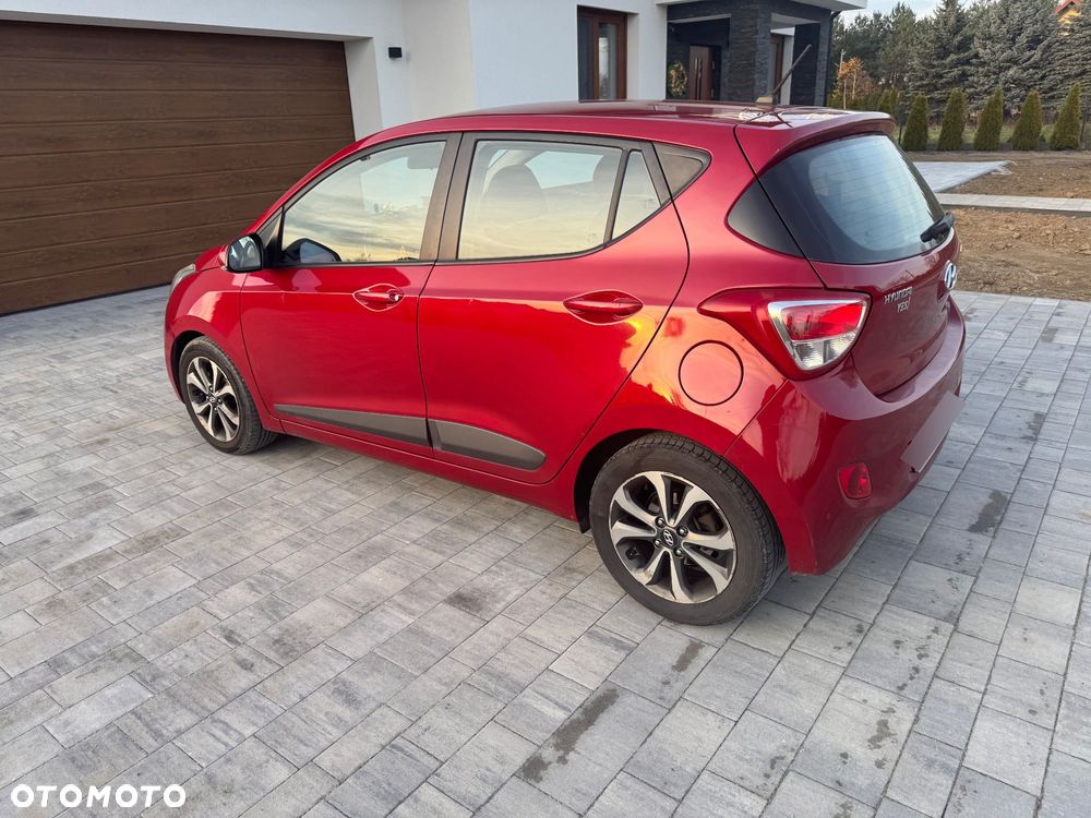 Hyundai i10 1.2 Premium - 3