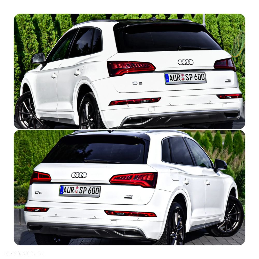 Audi Q5 2.0 TDI Quattro Design S tronic - 37