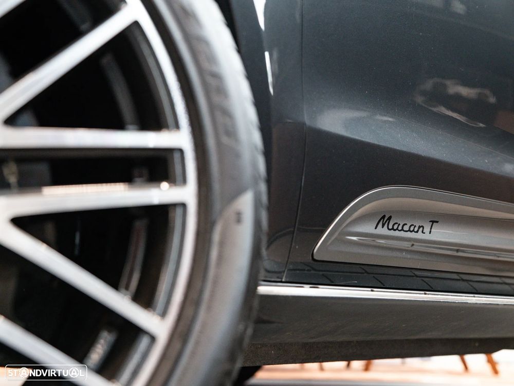 Porsche Macan T PDK - 14