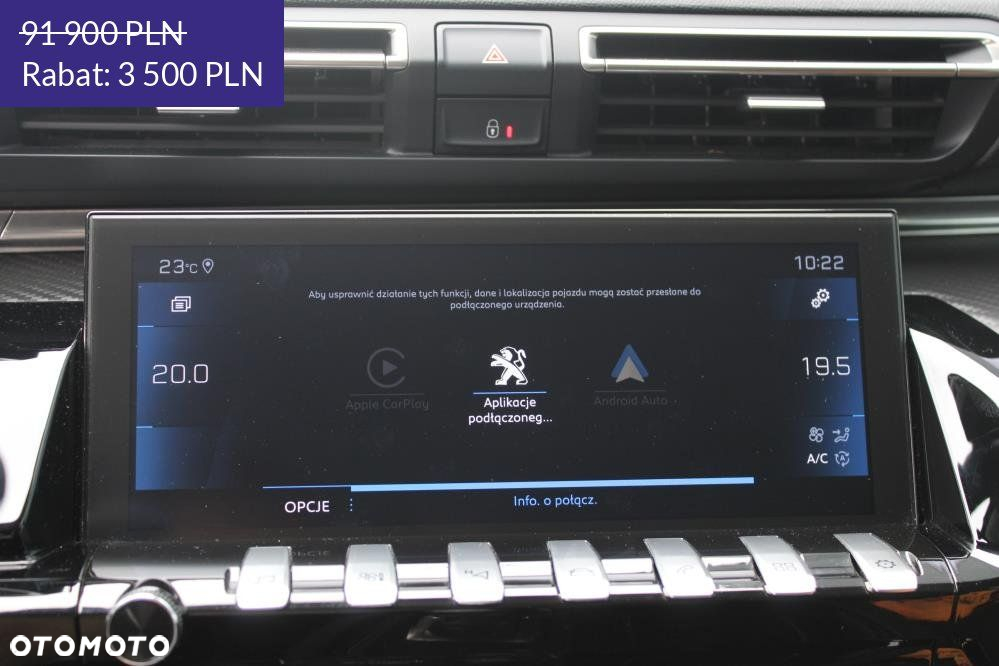 Peugeot 508 - 21