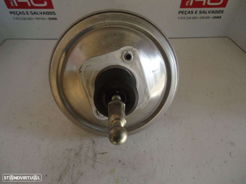 Servo Freio Audi A6 - 4