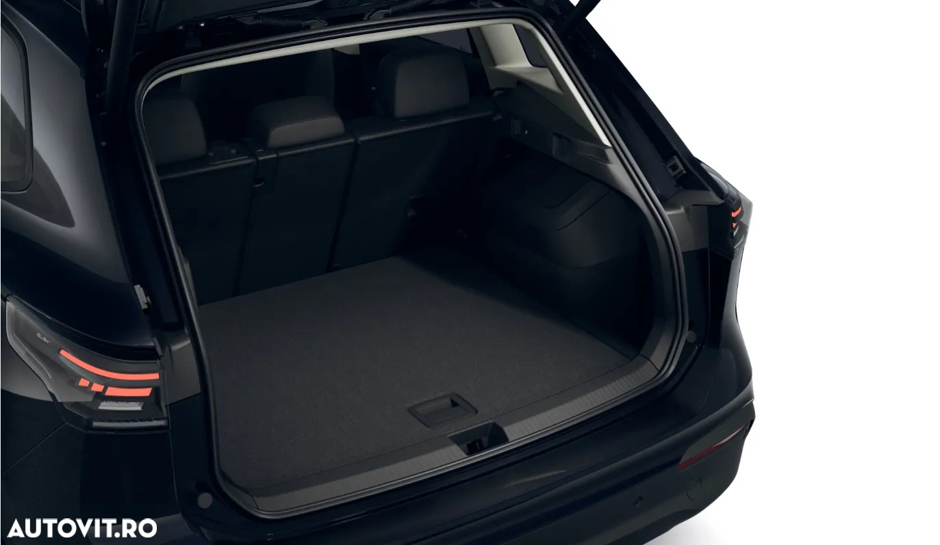 Volkswagen Tiguan 1.5 TSI eHybrid DSG PHEV Life - 11