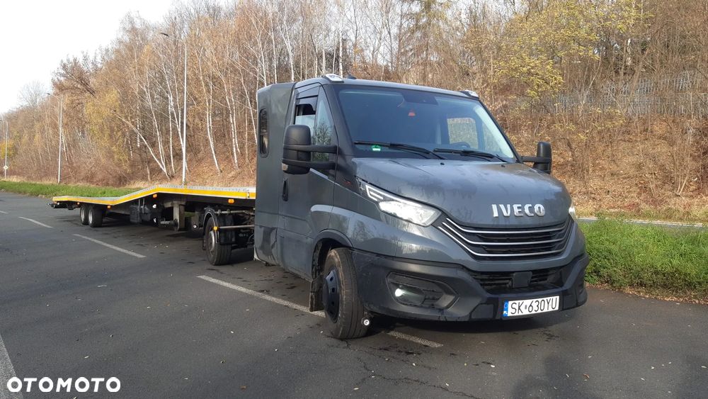 Iveco DAILY 35S