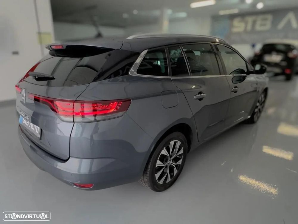 Renault Mégane Sport Tourer - 3