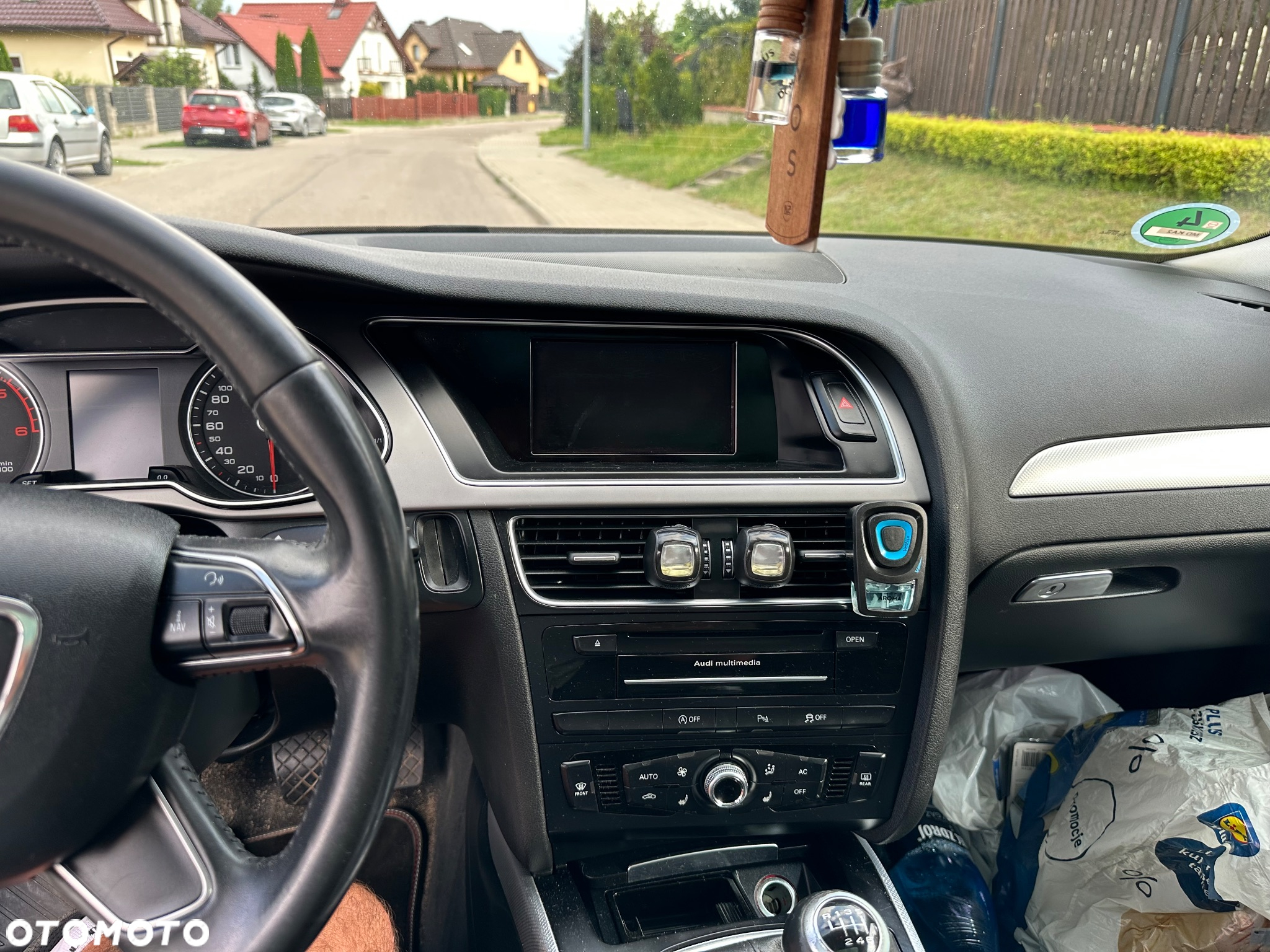 Audi A4 2.0 TDI - 24