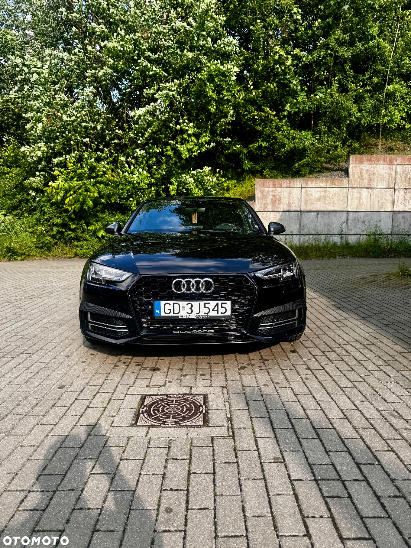Audi A4 2.0 TFSI Quattro Sport S tronic - 29