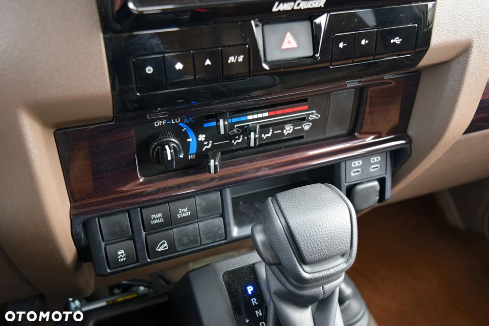 Toyota Land Cruiser 2.8 D-4D Automatik - 17