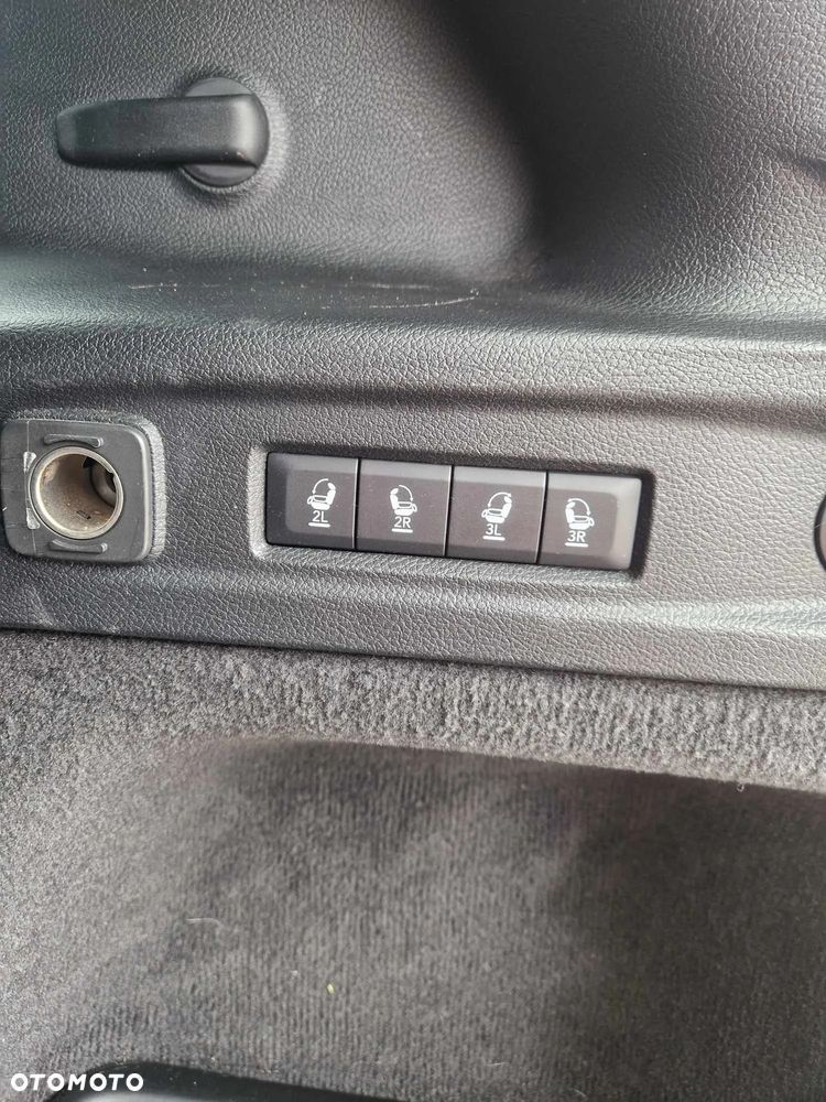 Jeep Grand Cherokee 3.6 V6 Overland - 23