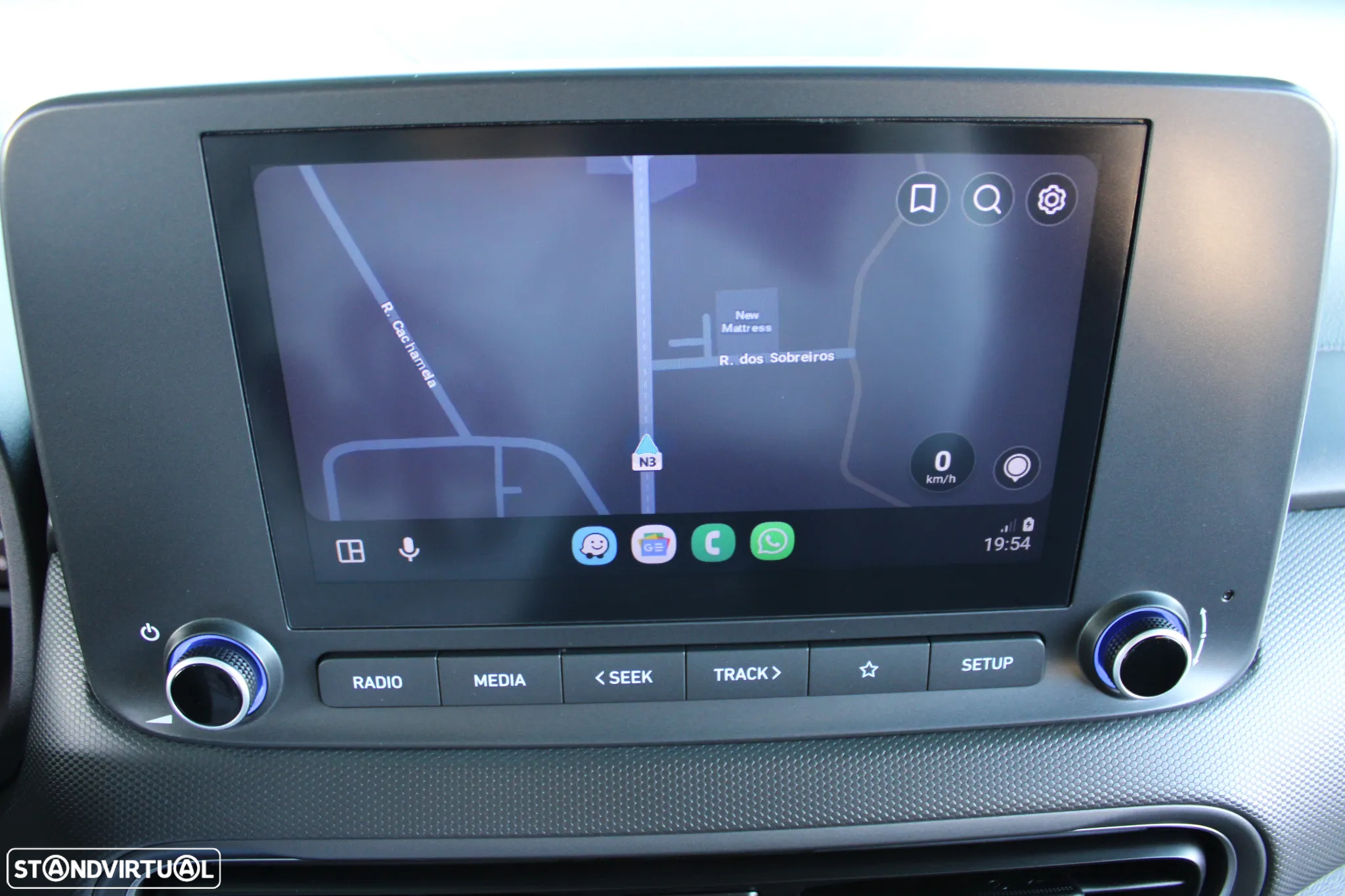 Hyundai Kauai 1.0 T-GDi Premium Pack Plus - 21