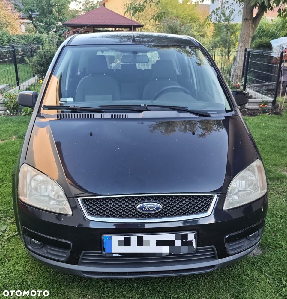 Ford C-MAX - 1