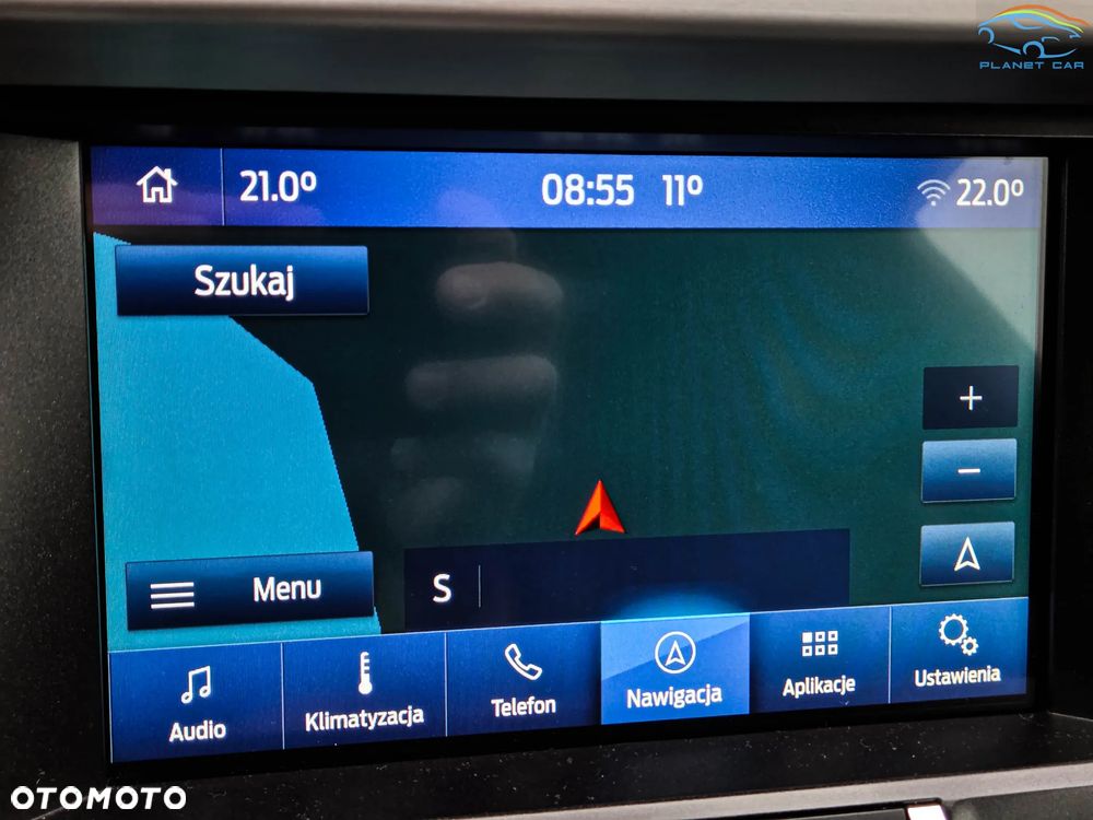 Ford Mustang 2.3 EcoBoost - 32