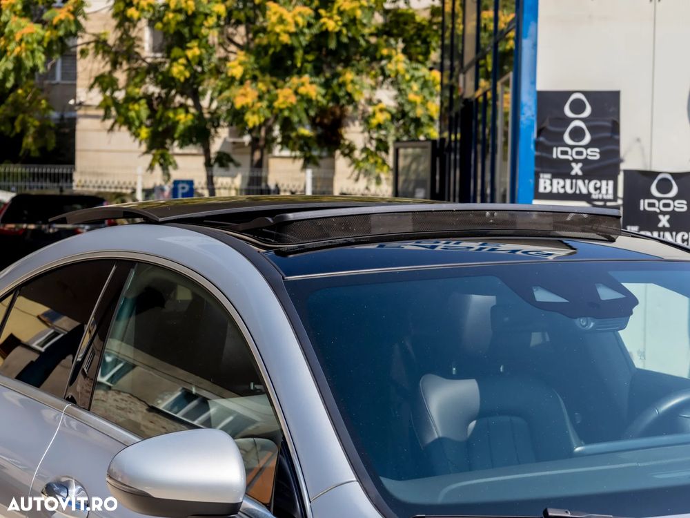Mercedes-Benz CLA 180 Progressive - 14