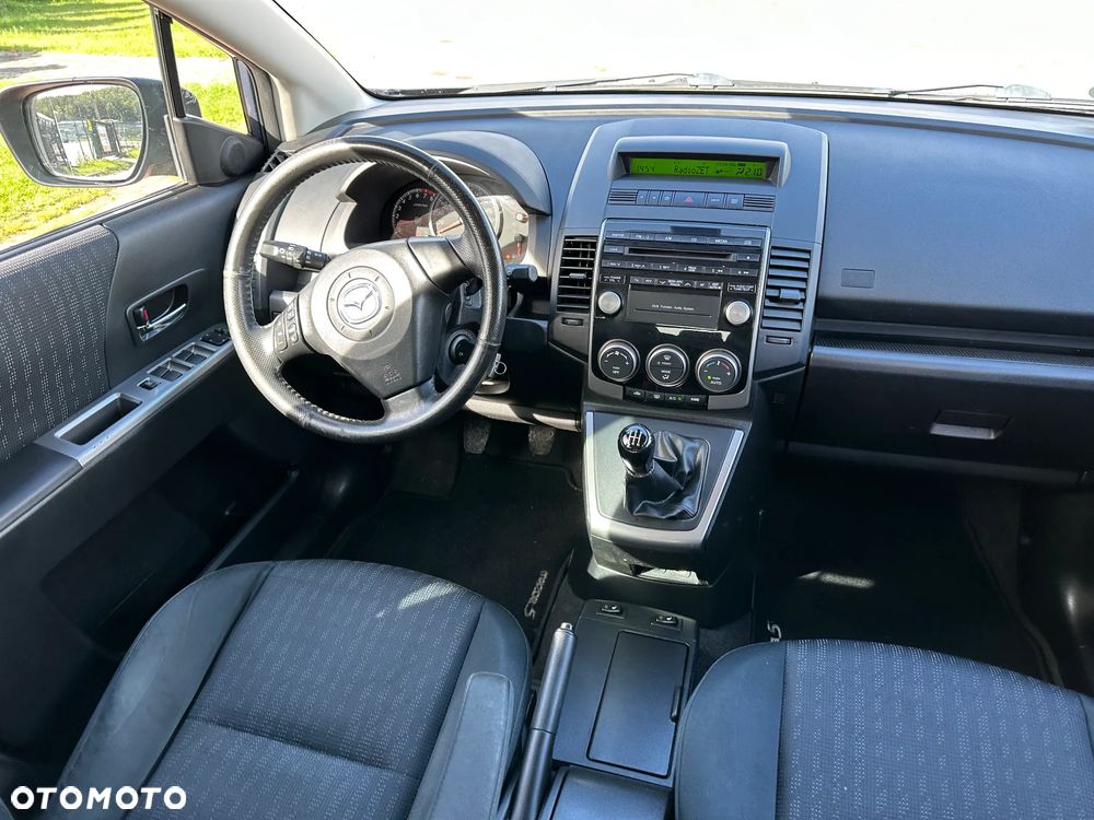 Mazda 5 1.8 Exclusive - 3