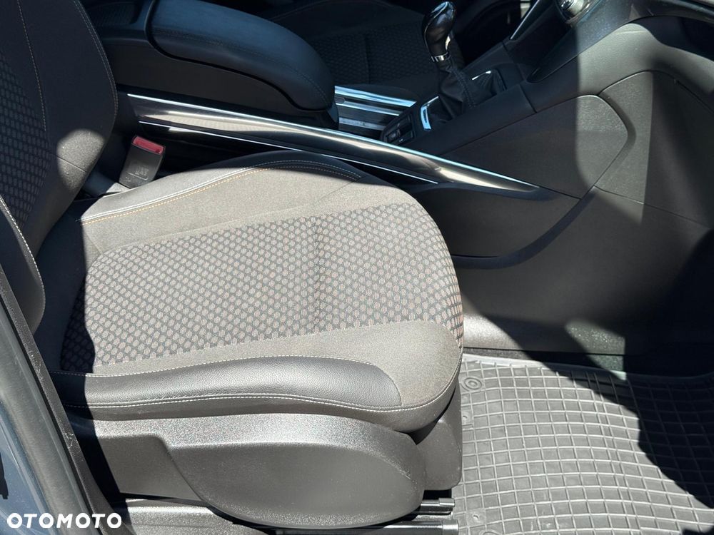 Opel Zafira Tourer 2.0 CDTI ecoFLEX Start/Stop Innovation - 24