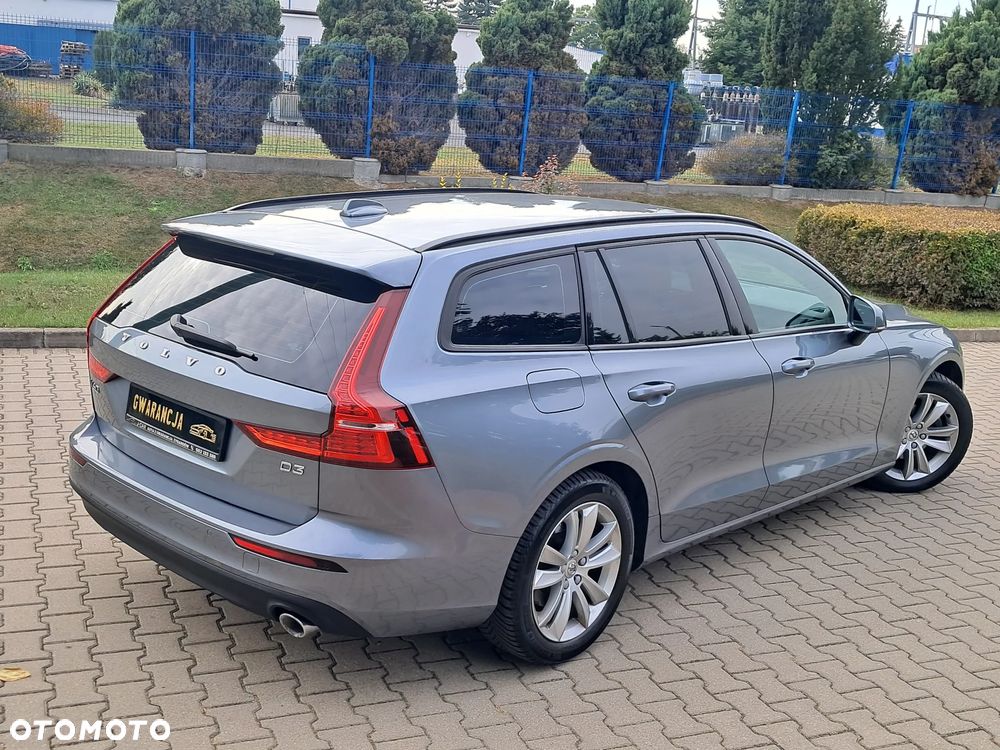 Volvo V60 D3 Drive-E Momentum - 11