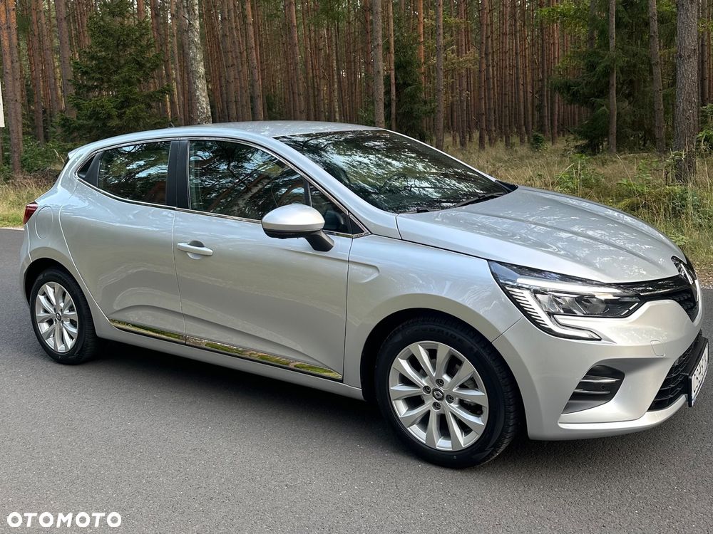 Renault Clio 1.0 TCe Zen - 6