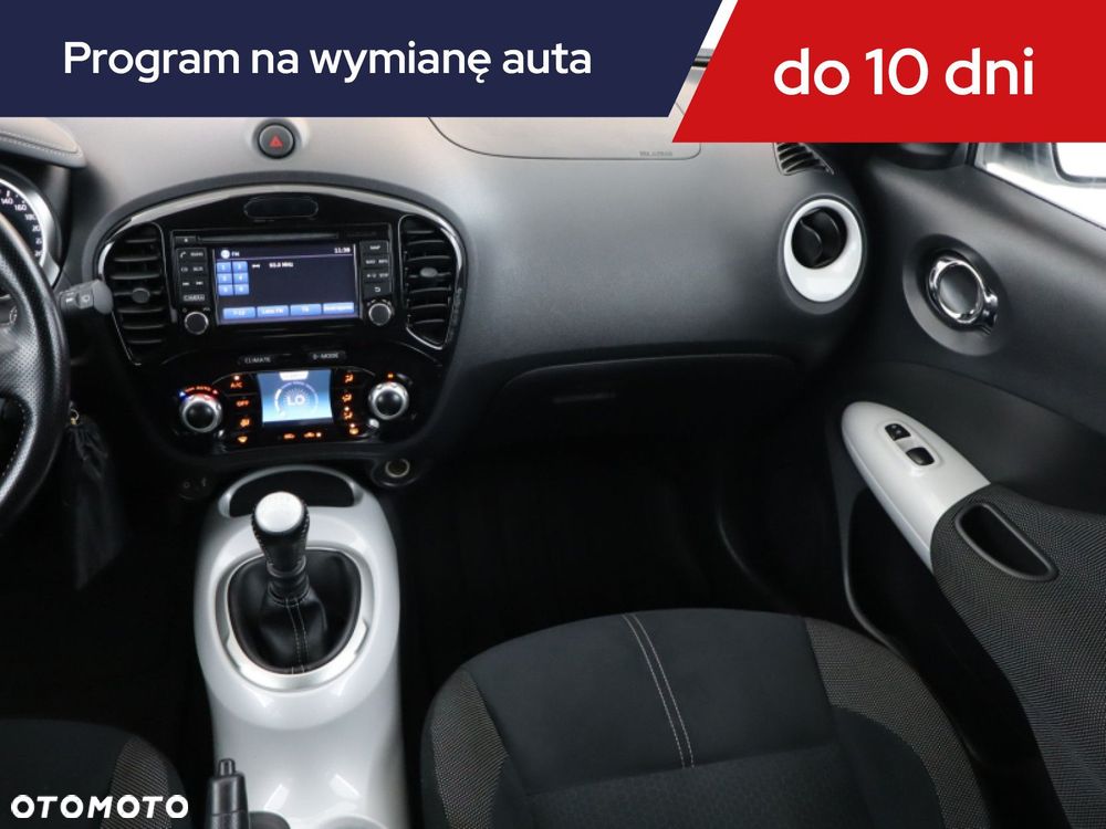 Nissan Juke - 10