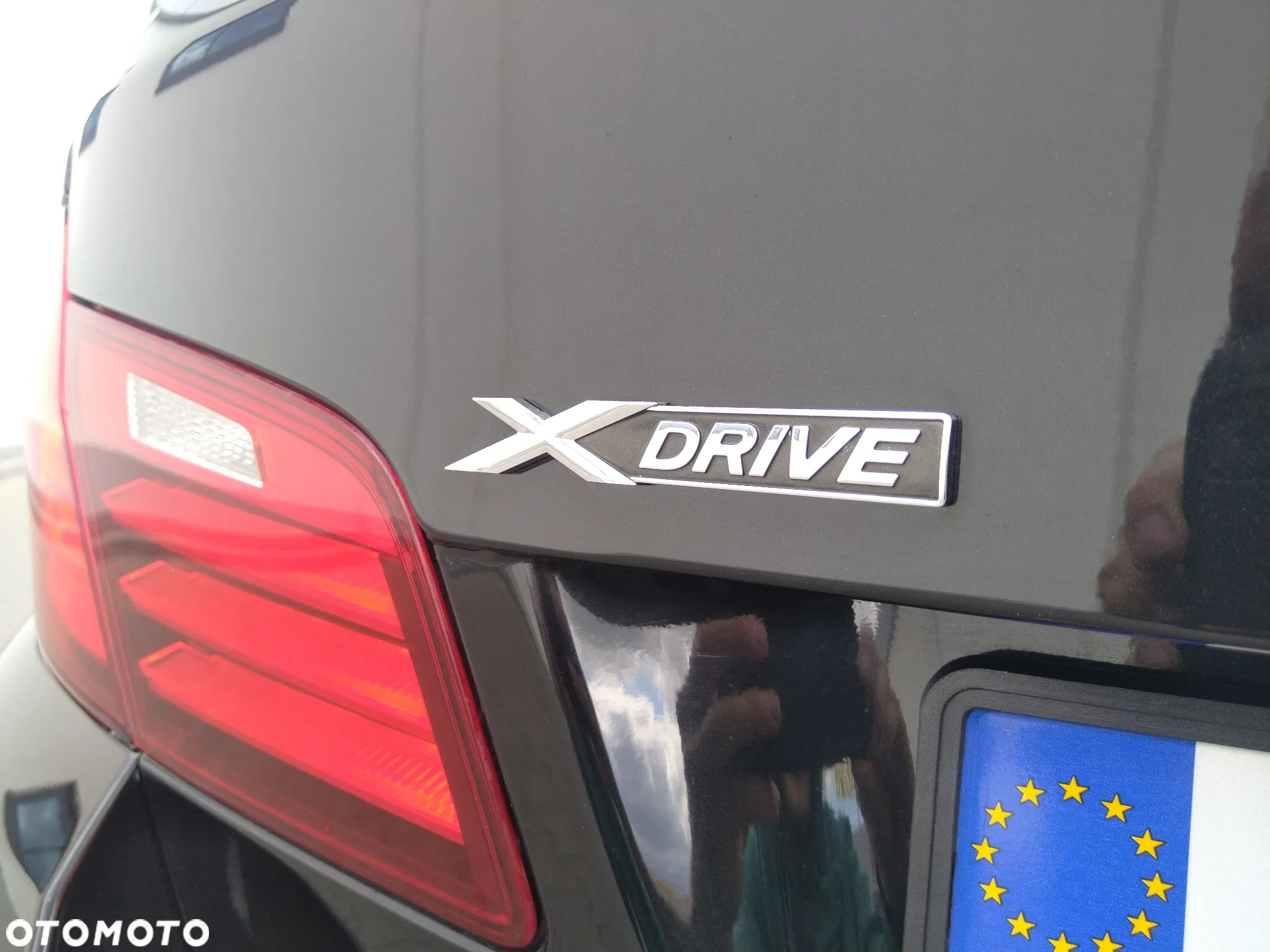 BMW Seria 5 520d xDrive - 10