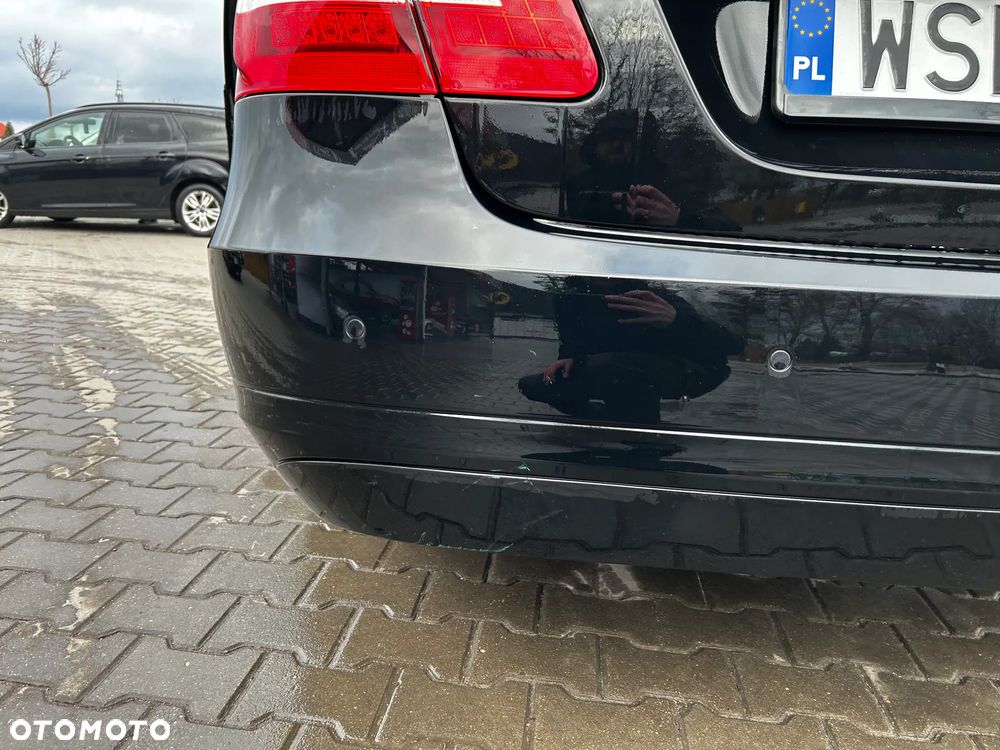 Mercedes-Benz Klasa E ver-220-t-cdi-dpf-blueefficiency-automatik - 12