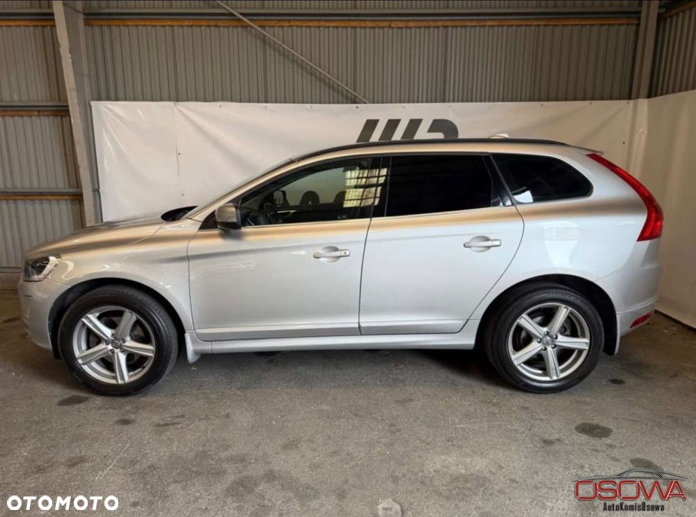 Volvo XC 60 D4 Geartronic Momentum - 5