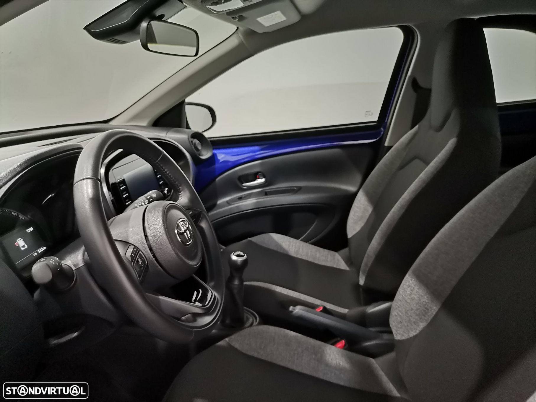 Toyota Aygo X 1.0 Play - 11