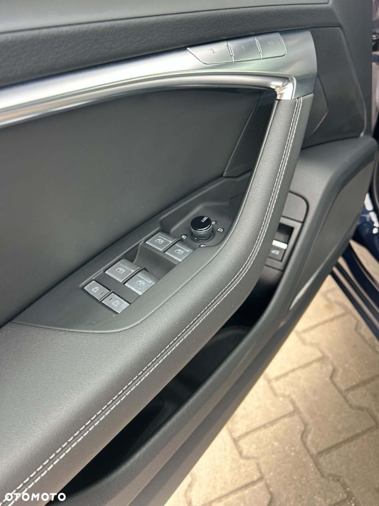 Audi A6 Limousine 40 TDI mHEV Quattro S tronic - 5