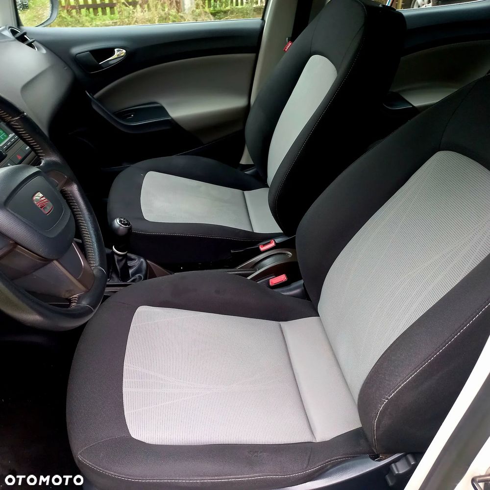 Seat Ibiza 1.2 12V Copa - 13