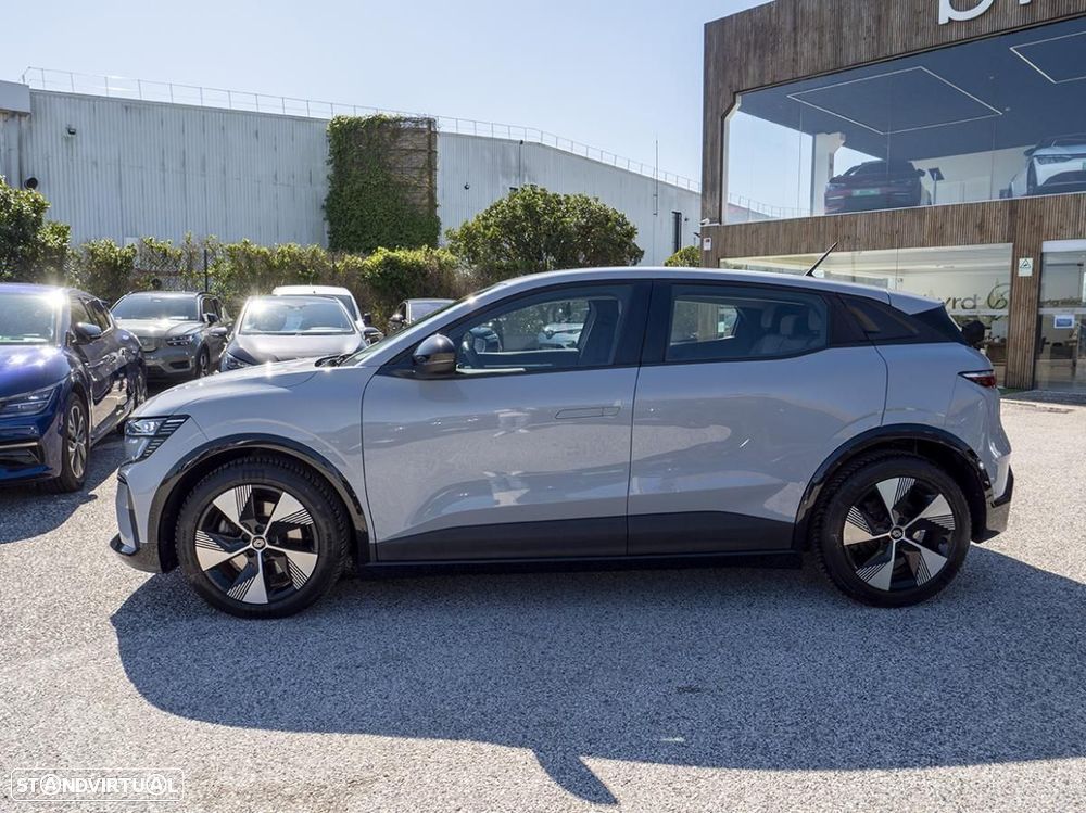 Renault Mégane E-Tech EV60 Equilibre Optimum Charge - 8