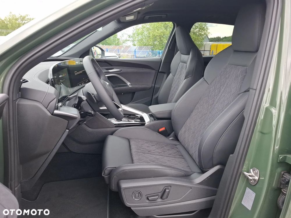 Audi Q5 TDI mHEV 150 kW Quattro S tronic - 10